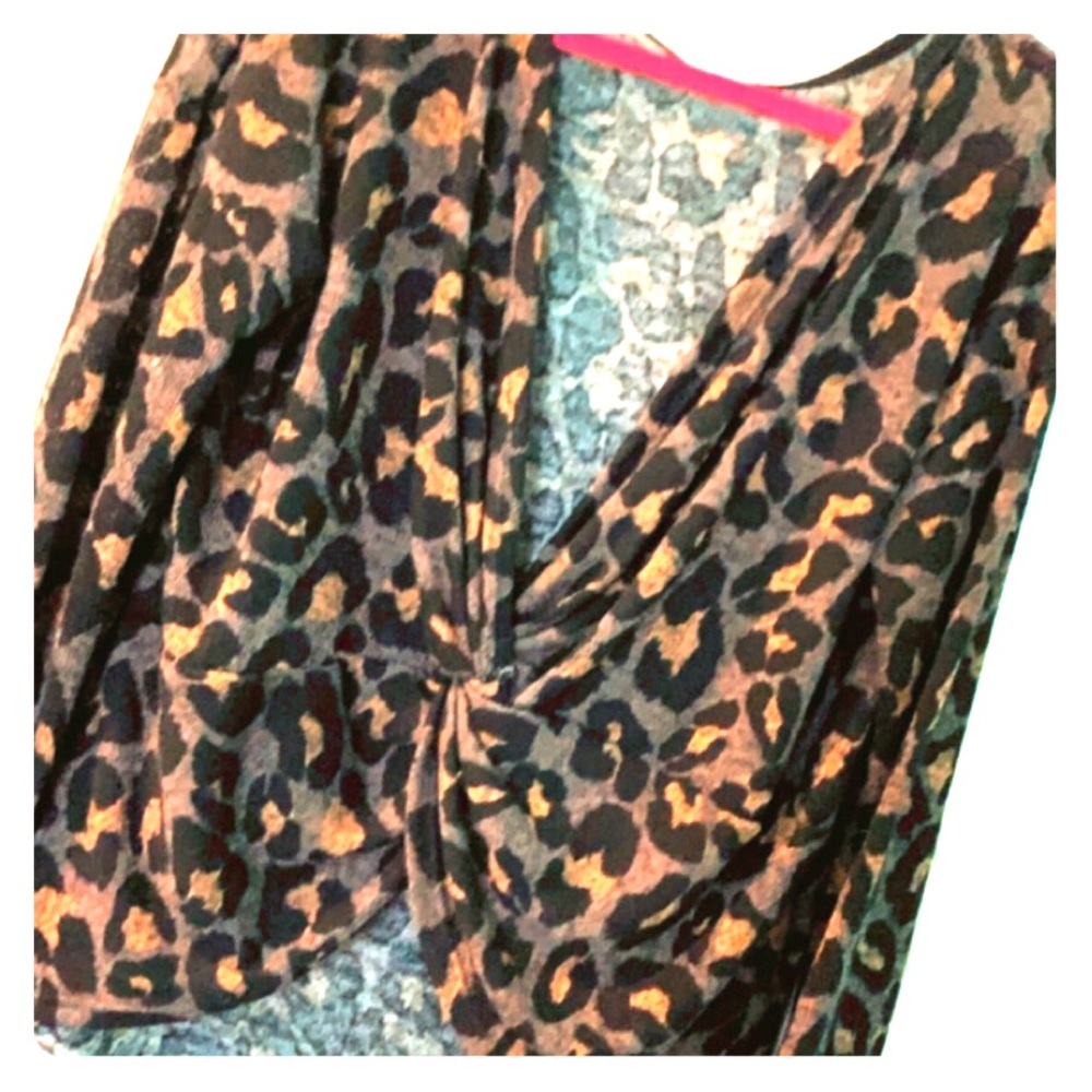 Long sleeve top